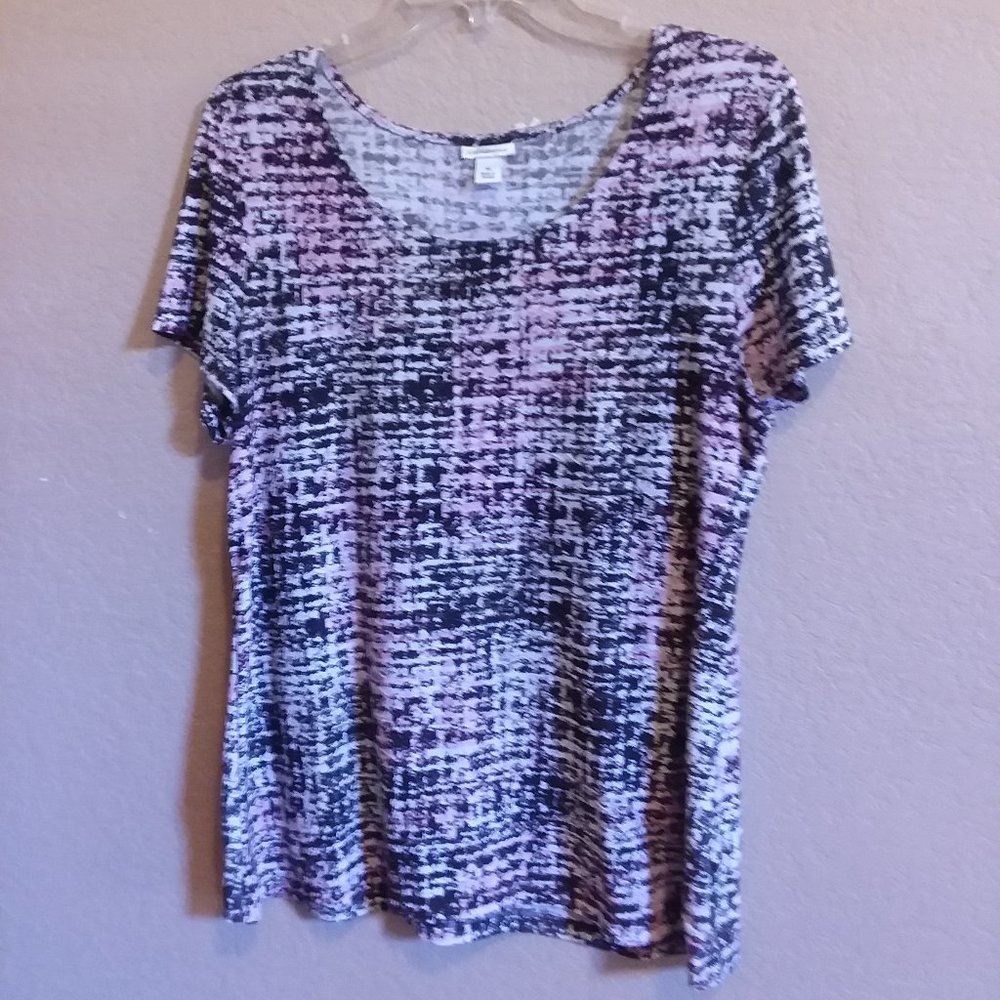 Casual, mix/match top